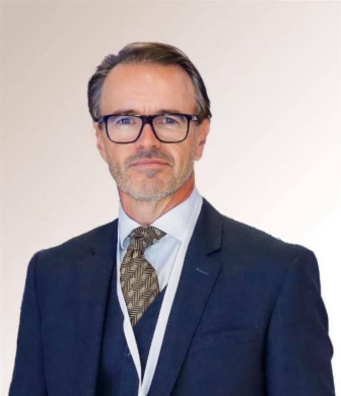 Julian Skyrme